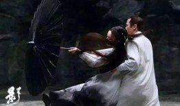 《影》在线 观看,光影交错，权谋与情感交织的武侠传奇