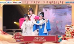 越剧电视台爆料视频,揭秘越剧幕后精彩瞬间
