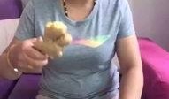 爆料大妈视频怎么拍,如何捕捉真实瞬间
