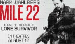 mile 22在线观看,Mile 22在线观影指南