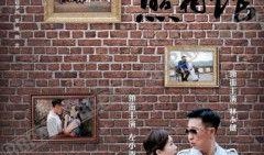 幸福照相馆在线观看,穿越时光的温馨回忆