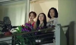 在线观看楼上的女人,一场不可告人的家庭风云