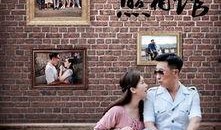幸福照相馆在线观看,穿越时光的温馨回忆