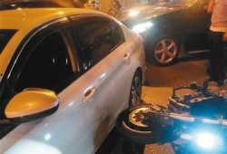 西安摩托车爆料事件最新,真相与争议交织的街头风云