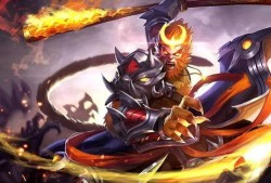 王者孙悟空最新皮肤爆料,孙悟空全新皮肤惊艳亮相，炫酷特效引期待