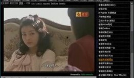 星空卫视在线观看,畅享全球精彩瞬间