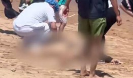 爆料孩子溺亡视频,孩子溺亡视频引发社会关注