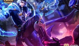 王者后期皮肤爆料最新,揭秘最新爆料，后期皮肤惊艳亮相！