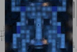 逆战陷阱最新爆料图片大全,全新爆料图片解析，揭秘神秘陷阱布局与战术攻略