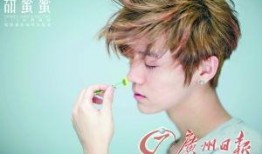 鹿晗最新消息爆料,揭秘明星私生活与事业新动向