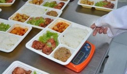 天津打工人爆料盒饭视频,揭示城市底层生活现状