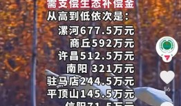 三门峡头条最新爆料,揭秘重大事件背后真相