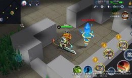 星耀游戏最新爆料,神秘新游即将亮相，精彩内容抢先看！