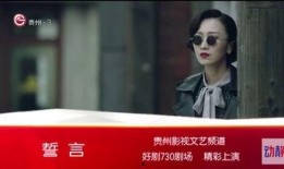 贵州电视台直播在线观看,尽享多彩贵州视听盛宴