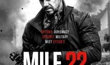 mile 22在线观看,Mile 22在线观影指南