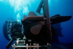 美军潜水员爆料视频播放,水下作战实况曝光