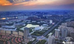 洛阳新区最新爆料,揭秘未来城市新地标